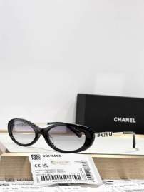 Picture of Chanel Sunglasses _SKUfw77668748fw